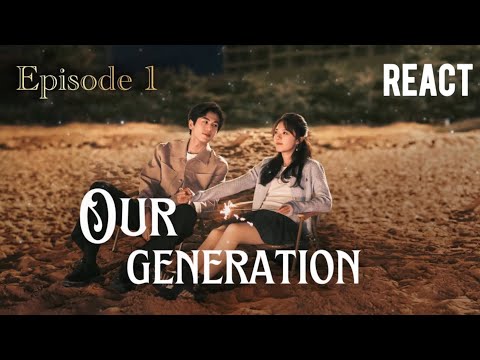 A Hard Choice First Love or Dreams  | Our Generation  C Drama Episode 1 [eng sub]