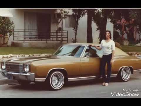 Nothing Can Stop Me From Loving You - Tony Hester