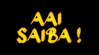 AAI SAIBA! | Official Teaser Out Now |  It's not just a film, a Goan dream.