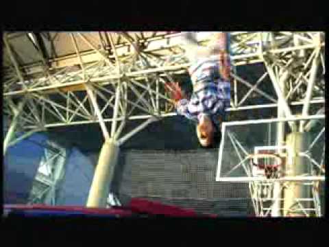 Marcos Ligori - Propaganda - Chocolate Baton 2 em 1 (Garoto)