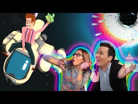Vostok Inc. | Game Review