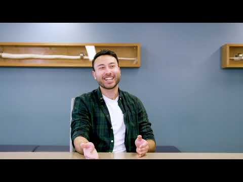 AC Co-op Experience at the Canadian Coast Guard: