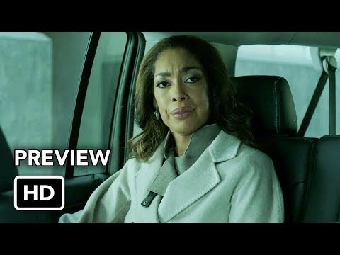 Pearson - Inside Look Preview #2 (HD) Suits spinoff starring Gina Torres
