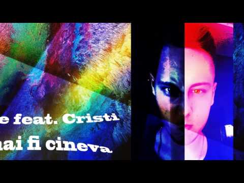 Blade feat  Cristi-Ar mai fi cineva