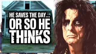 Alice Cooper’s KINDNESS Made HEADLINES—But the Real Story Is FAR SADDER!