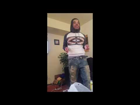 Blanko gotti back at it with another Freestyle