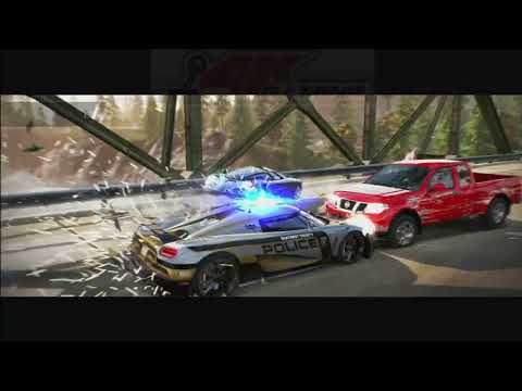 Need For Speed Hot Pursuit Remastered - Blast From The Past - McLaren F1 - Gold
