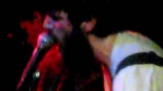 Titus Andronicus Richard II New Song Random Row Books Charlottesville VA April 17 2010