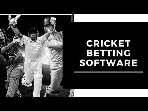 Cricket Betting Software App Development