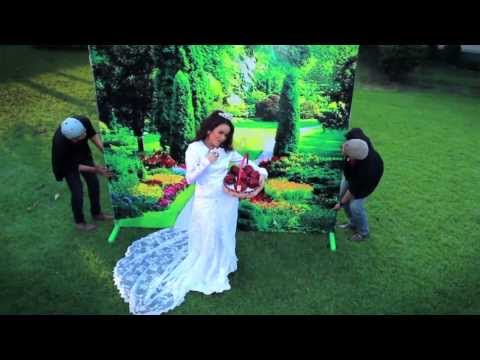 Siti Liza - Cintaku Istimewa (video clip)