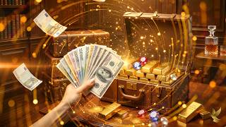 After 3 Minutes Big Money Starts Flowing To You | Receive HUGE Riches and Infinite Abundance | 432Hz