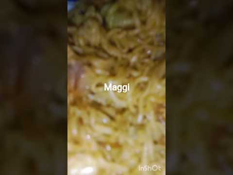 maggi dce
