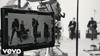 The Bohicas - Where You At (Behind The Scenes)