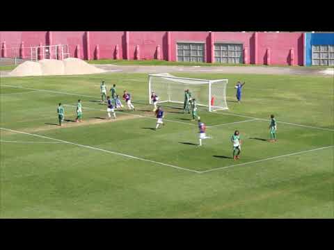 Paraná Clube x Verê FC - Primeiro Jogo da Final do Paranaense Sub-17