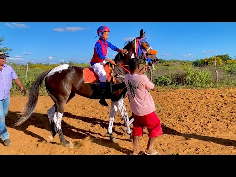 GP ENTRE AMIGOS EM UMBURANAS BARRIGUDA DO ANÍBAL 29/01/2023