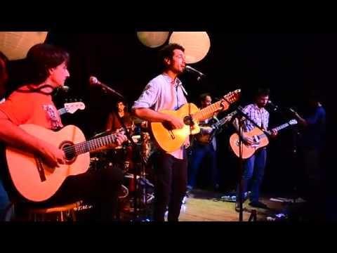 Luciano Larocca - En la tormenta