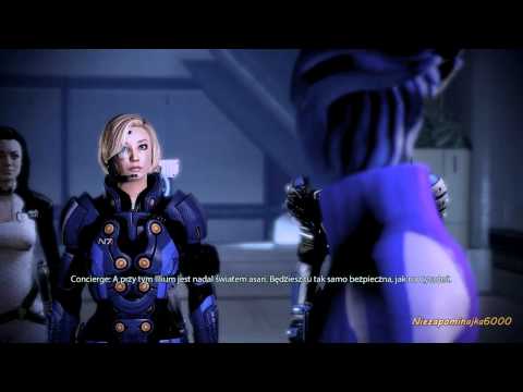Let's Play: Mass Effect 2 (na ślepo) cz. 81 - "Illium"
