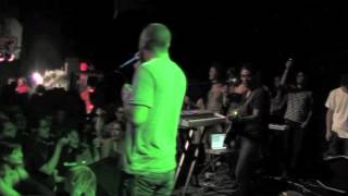 Madison Reunion Show PART 4