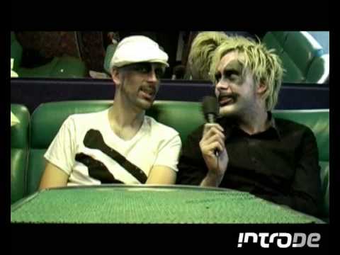 Intro meets Infadels