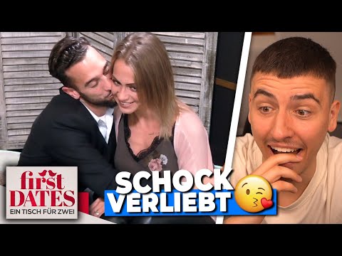 WHAT THE FUCK WENT ON THIS DATE?? 😲😍 | First Dates