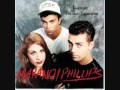 Chris & Alexia Phillips-all broken hearted.wmv