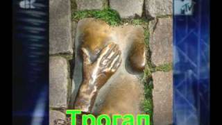 static-x  Енисей вот здесь (Anything But This)