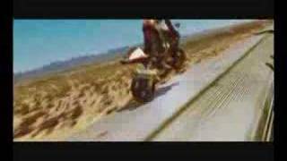 Hot Wheels Music Video