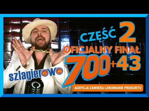 Notowanie 743 cz. 2 - 10.07.2022r.