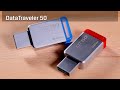 usb flash disk Kingston DataTraveler 50 8GB DT50/8GB