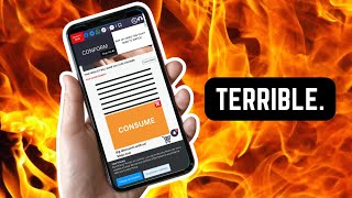 News Outlets Have a BIG Ads Problem