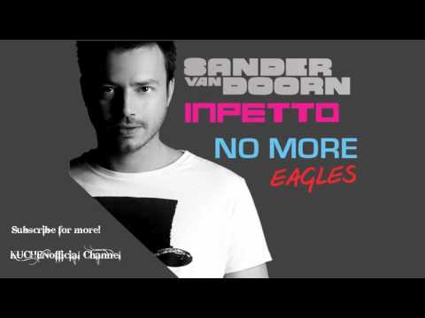 Sander van Doorn & Adrian Lux vs Inpetto - No More Eagles (kuchen Mashup) [HD]