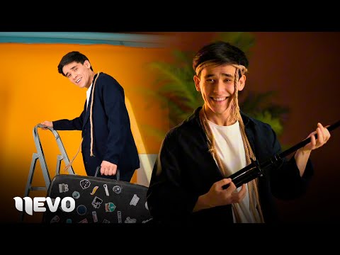 Saidahmad Umarov - Asalim mani (Official Music Video)