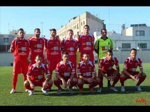 Vittoriosa Stars ONE TEAM