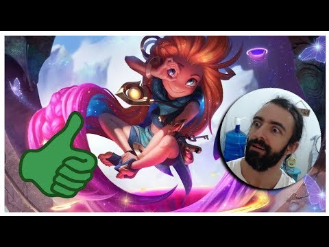 COMO JOGAR DE ZOE