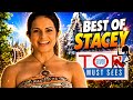 Stacey Quotes From Walt Disney World Top 7 Must Sees Resort Video From 2008