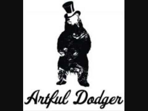 For The Gwop (Artful Dodger Remix)