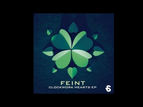 Feint  feat. Veela - The Journey (Original Mix)
