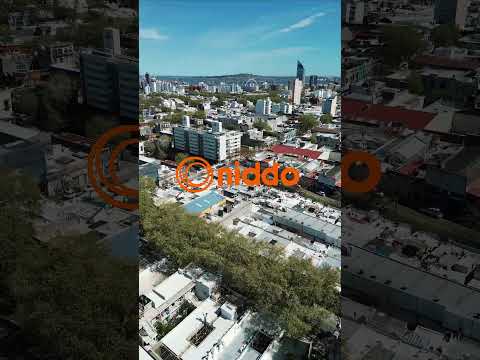 Video de YouTube - Venta de casa de 3 dormitorios en Cordón Norte. A 900 m de 18 de Julio