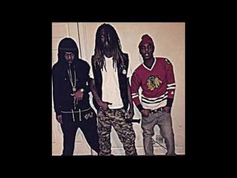 Dae Dot - Gangways (Bass Boosted)