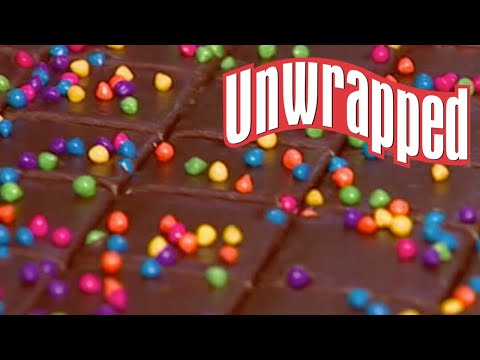 UNWRAPPED: How Terra Chips, Mott's Applesauce & Cosmic Brownies Are Made | S3 E1 | Food Network