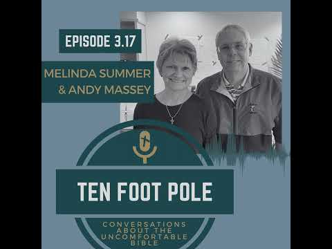 Ep 3.17 Alexander: Enslaved by a Church with Melinda Summer and Andy Massey