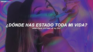 Download lagu Rihanna - Where Have You Been (Sub. Español   Lyrics) mp3 Download lagu Rihanna - Where Have You Been (Sub. Español   Lyrics) mp3