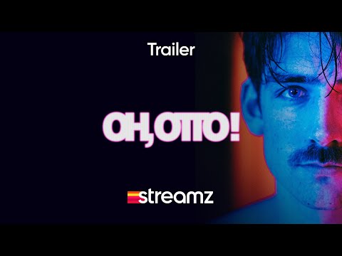 afbeelding Oh, Otto!