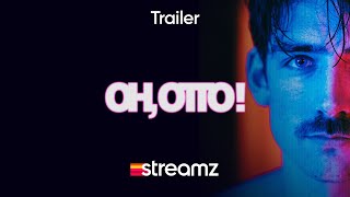Oh, Otto! | Saison 1 - Trailer #1 [VF]