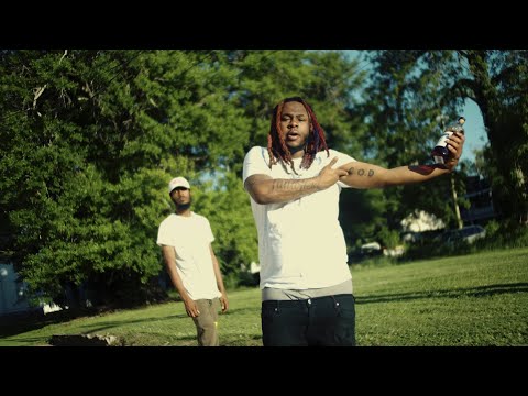 LandLord Peezy ft. The Real Taylormade - Tomorrow (Official Video) | Visual by Ronshotit