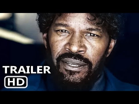 SOLDADO DE CHUMBO Trailer Dublado (2025) Jamie Foxx, Robert De Niro