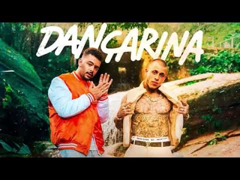 PEDRO SAMPAIO MC PEDRINHO ANITTA DANÇARINA