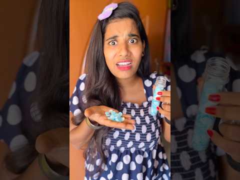 Tom and Jerry 🍓(Surya&Santhiya) End Twist 😂🎈 Part -75 #shorts