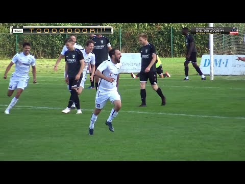 Heimspiel-Moment #10 (2020/2021) - Starke Eckballvariante!