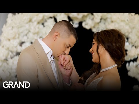 Milena Djukic i Sloba Djurkovic - PRICALI SU, PRICALI (Official Video 2025)